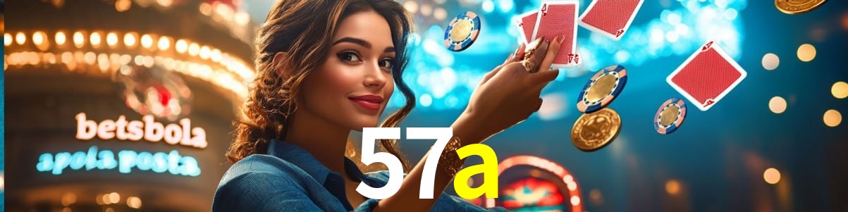 Welcome Bonus 57a