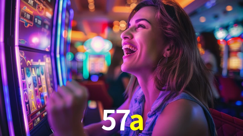 57a - Confiável-Jogos de Cassino - 57a.com