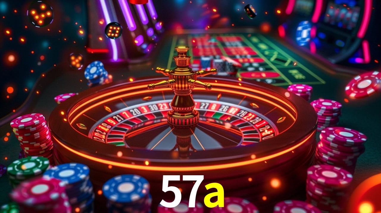 Casino Ao Vivo 57a