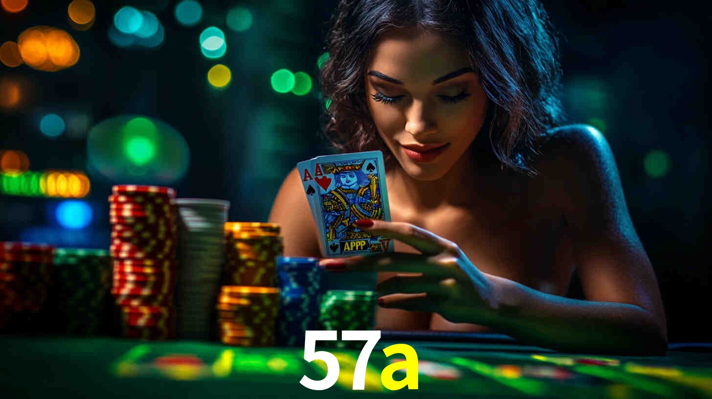 Desvendando o Mundo dos Jogos Virtuais na 57a