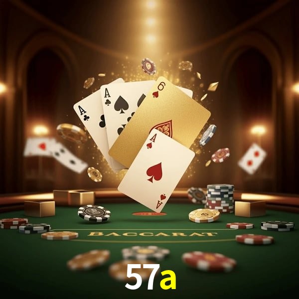 Roulette Table 57a