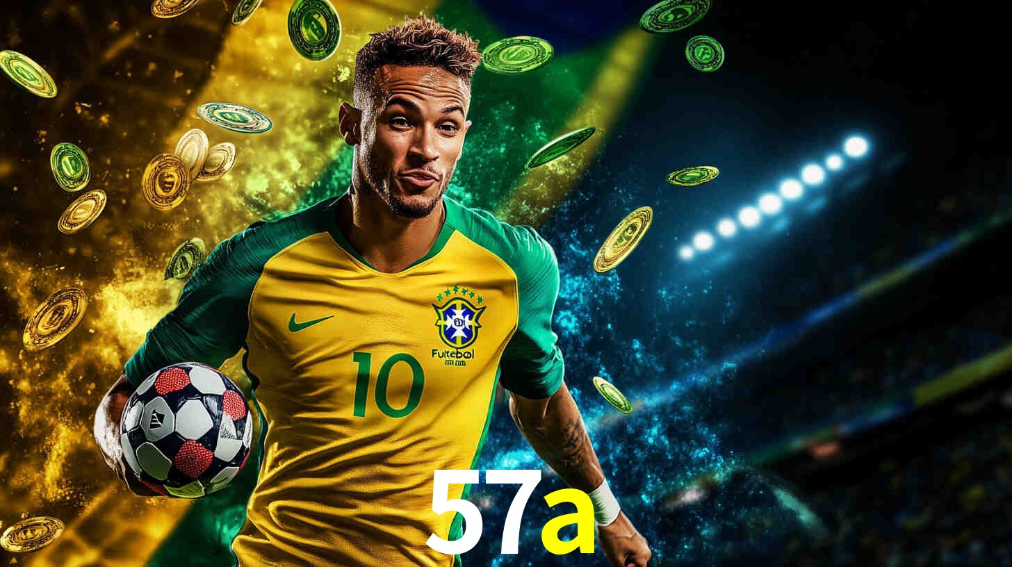 Inovações de Jogos na 57a: O Futuro das Experiências Interativas
