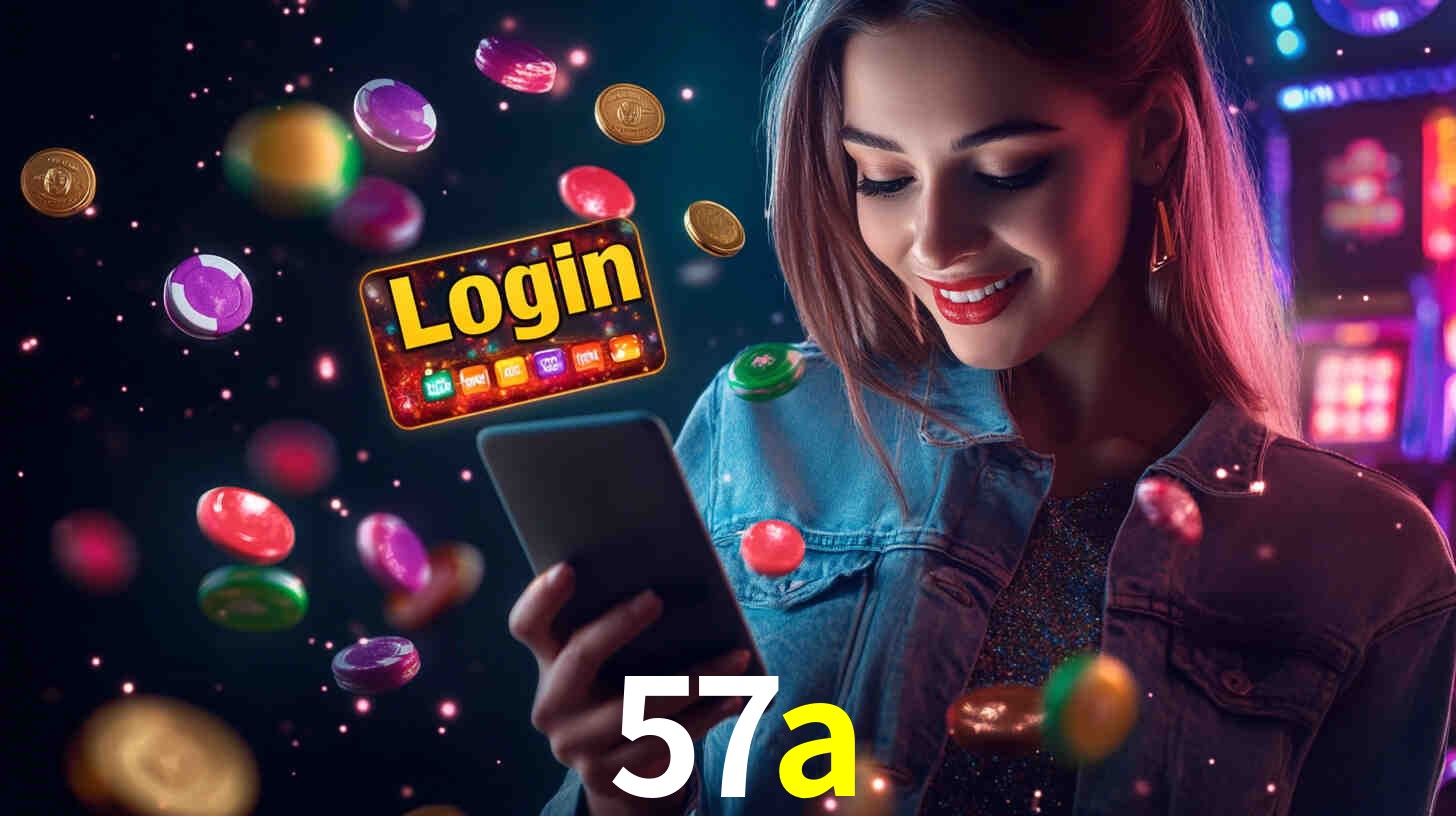 Descubra o Programa VIP da 57a: Vantagens Exclusivas para Jogadores