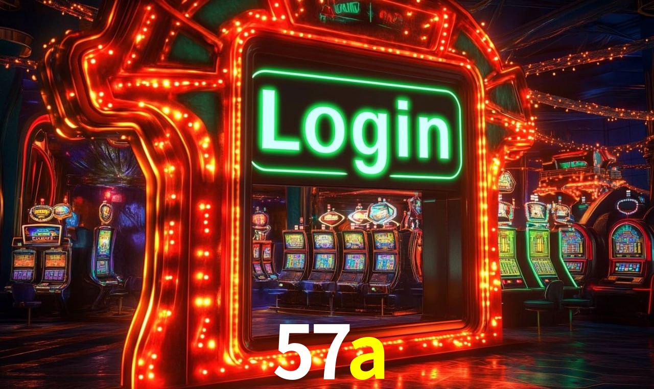 Jogos de Slot 57a