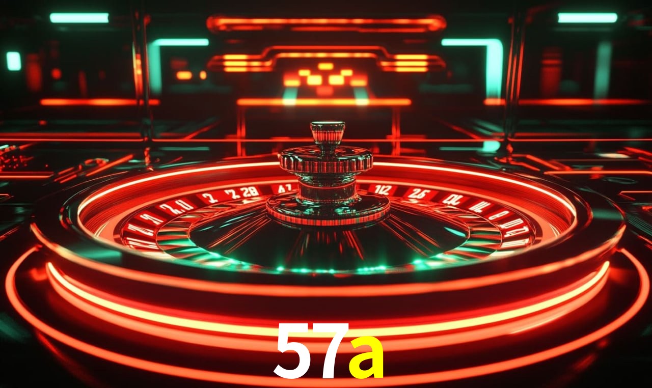 A Experiência Imersiva dos Cassinos Ao Vivo no 57a