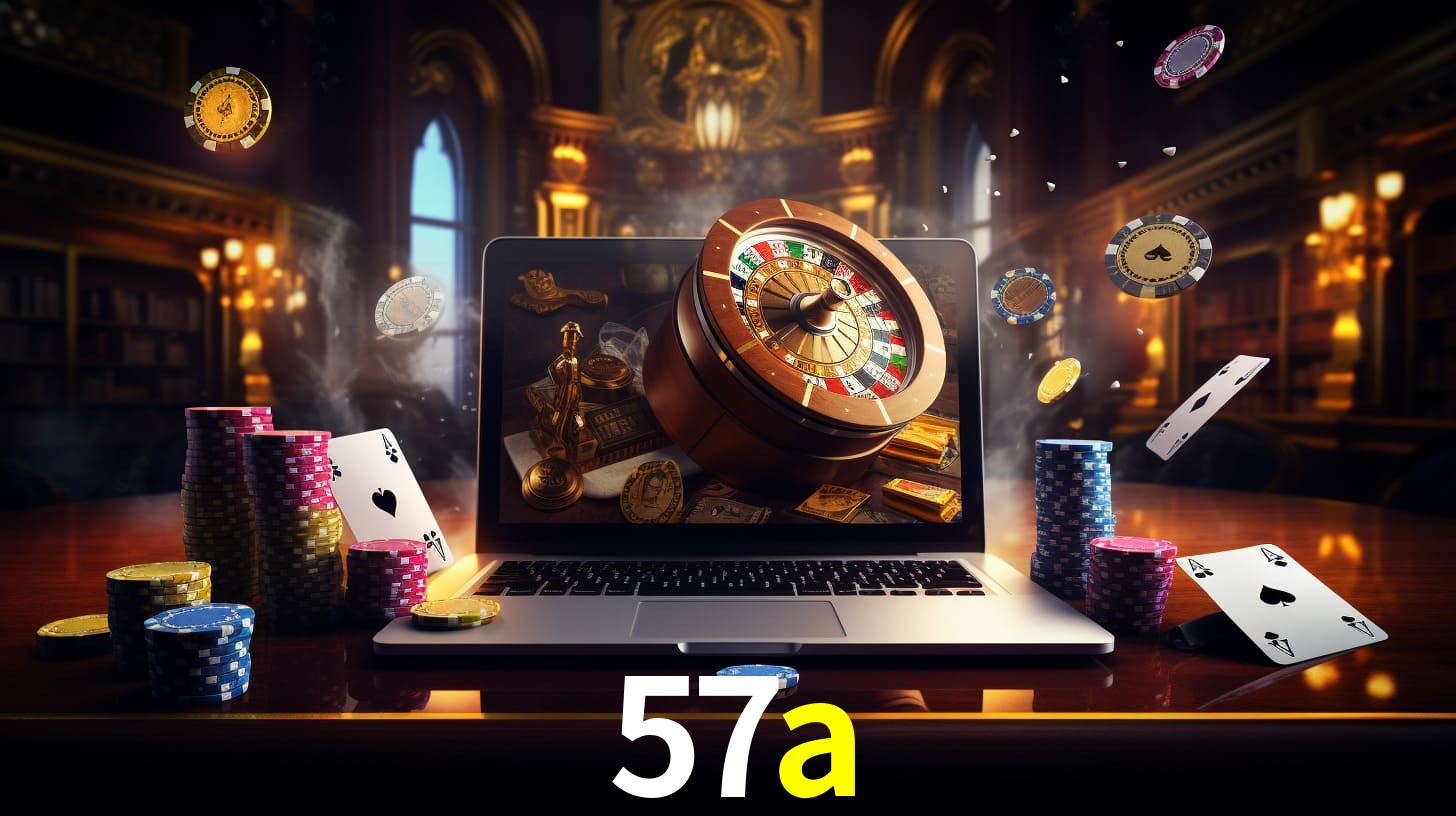 Welcome Bonus 57a