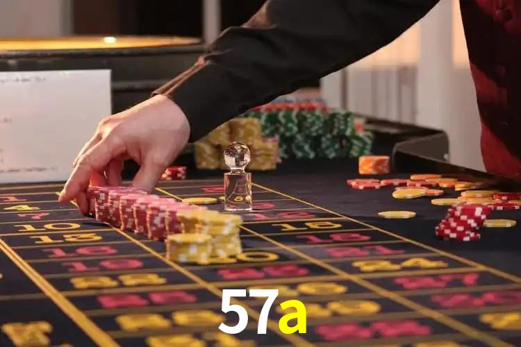 Apostas Esportivas na 57a: Um Guia Completo