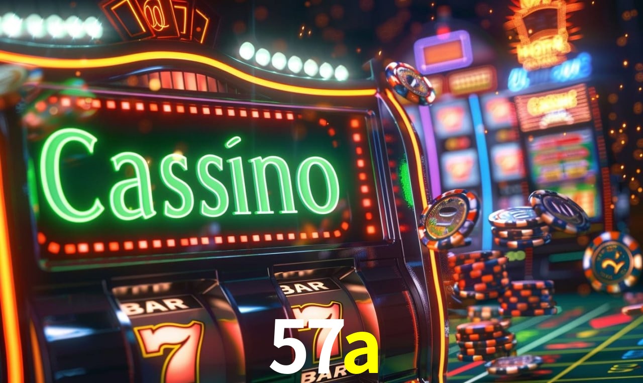 Requisitos do APK da 57a para Android