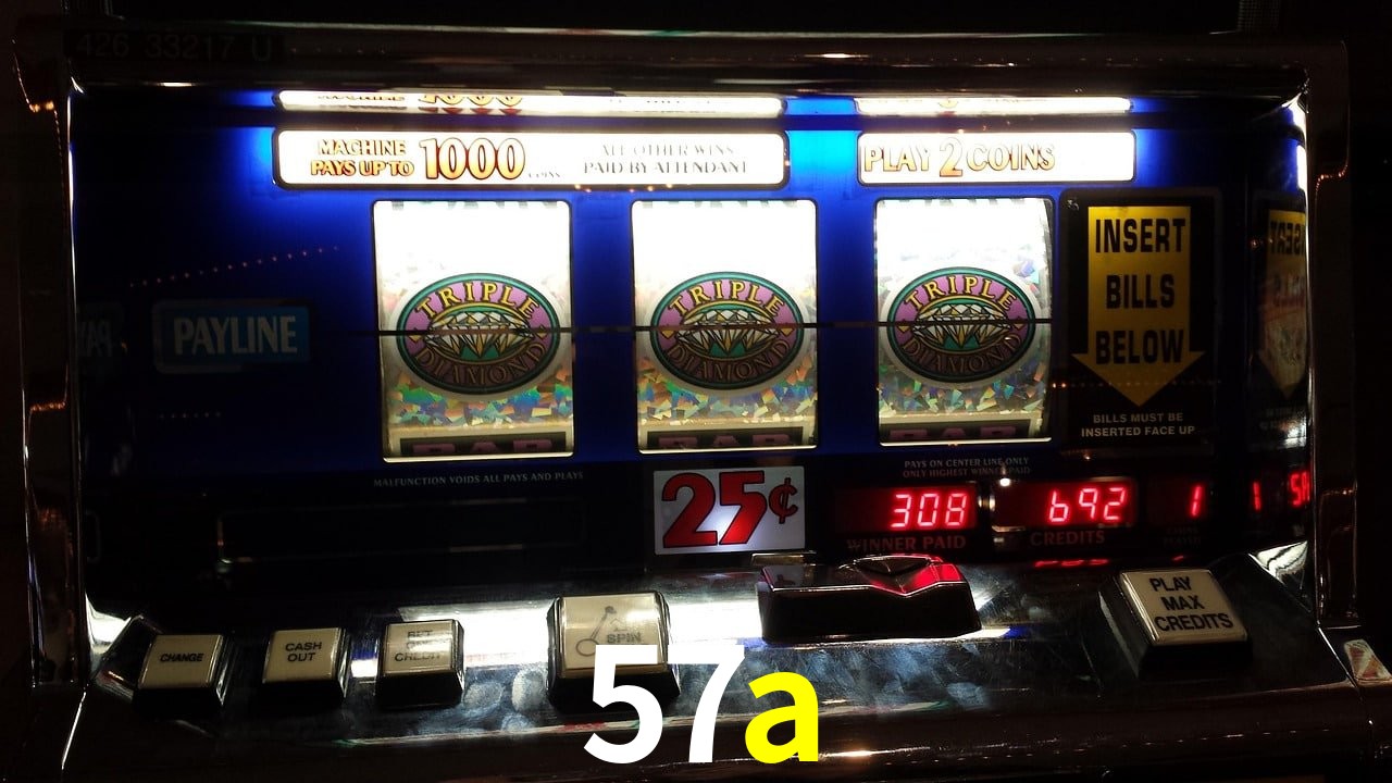 Spaceman Game 57a