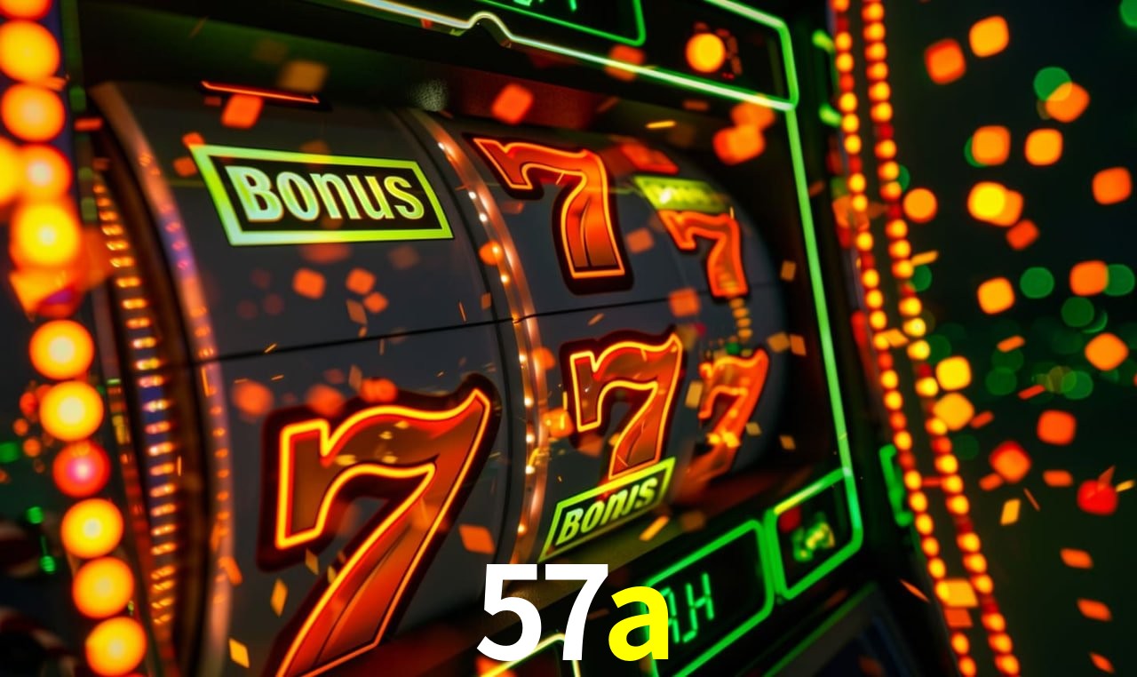 Interface do App 57a