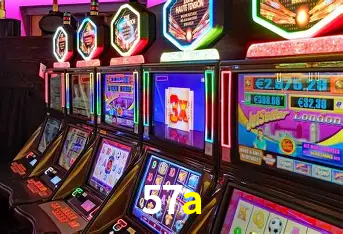 A Revolução dos Aplicativos de Jogos no 57a