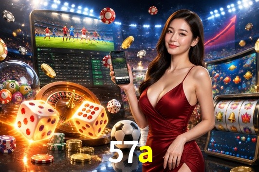 Game Providers 57a
